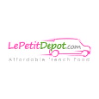 Le Petit Depot Logo