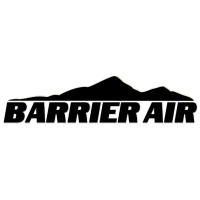 Barrier Air Logo