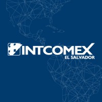 Intcomex El Salvador Logo