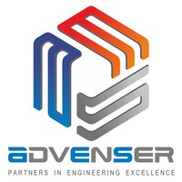 Advenser Engineering Services Logo