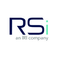 RSi an IRI Company Logo