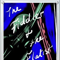The Fiddler and the Flutist Logo