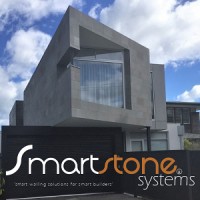 SmartStone Systems Logo