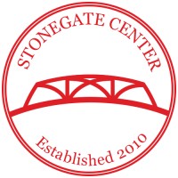 Stonegate Center Logo