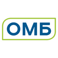 ОМБ Logo