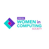 Drexel Women in Computing Society (WiCS) Logo