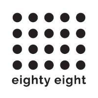 EightyEight Media Logo