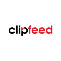 clipfeed Logo