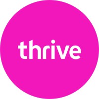 Thrive Health & Wellness Centre Logo