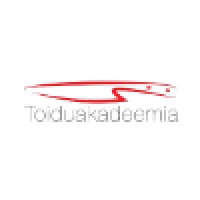 Toiduakadeemia Logo