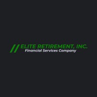 Elite Retirement, Inc. Logo