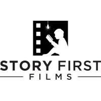 Story First Films Logo