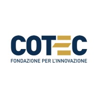 COTEC - Fondazione per lInnovazione Logo