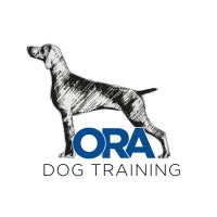 ORA Dog Training Logo