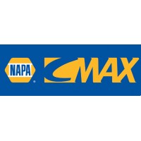 NAPA CMAX Logo