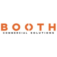 Booth Commercial Solutions Logo