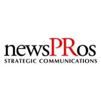 newsPRos Logo
