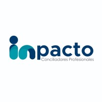 Centro de Conciliación - InPacto Logo