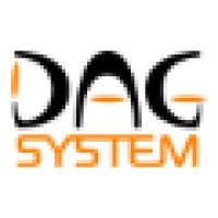 DAG System Logo