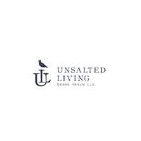Unsalted Living Grand Haven, LLC Logo