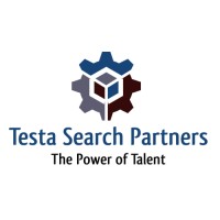 Testa Search Partners Logo