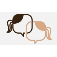 Color Us Women Logo