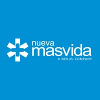 Isapre Nueva Masvida Logo