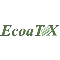 EcoaTEX Logo