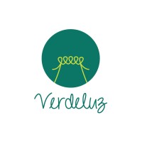 Instituto Verdeluz Logo