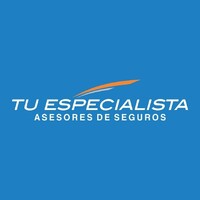 Tu Especialista Logo