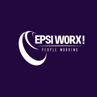 EPSI WORX! Logo