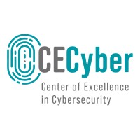 CECyber Logo