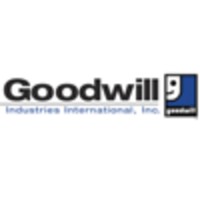 Goodwill Industries of North Louisiana Logo