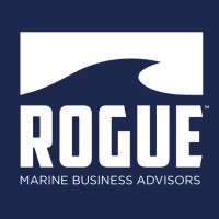 Rogue - Marine Business Advisors Logo