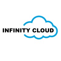 Infinity Cloud Logo