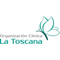 Organización Clínica La Toscana Logo