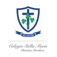 Colegio Stella Maris - Christian Brothers Logo