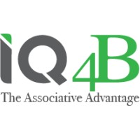 IQ4B - Business Intelligence Software Solutions Logo