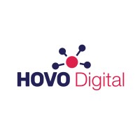 HOVO DIGITAL - Digital Marketing Agency Logo