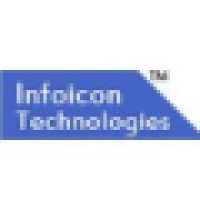 Infoicon Technologies Logo