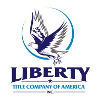 Liberty Title Company of America, Inc. Logo