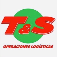 T&S OPERACIONES LOGISTICAS Logo