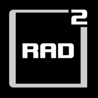 RadSquare Logo