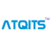 ATQ Information Technology Services Pvt. Ltd. Logo