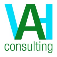 VAH Consulting BeNeLux Logo