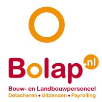 Bolap.nl Logo