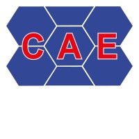 Ceramic Anilox Engravers Pty Ltd Logo