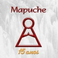 Cabanha Mapuche Logo