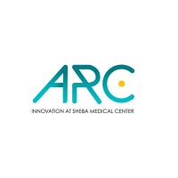 ARC Innovation at Sheba Logo