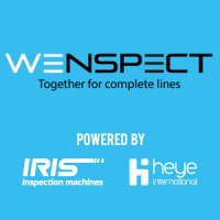 Wenspect Logo